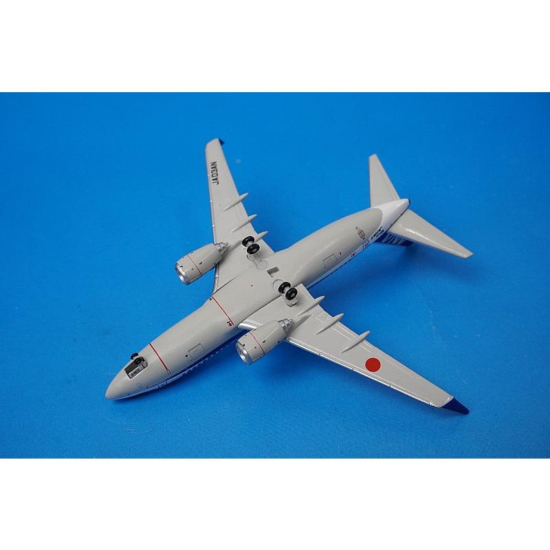 1/400 B737-700 ANA JA03AN [NH40030] 全日空商事/中古 : ブーストギア