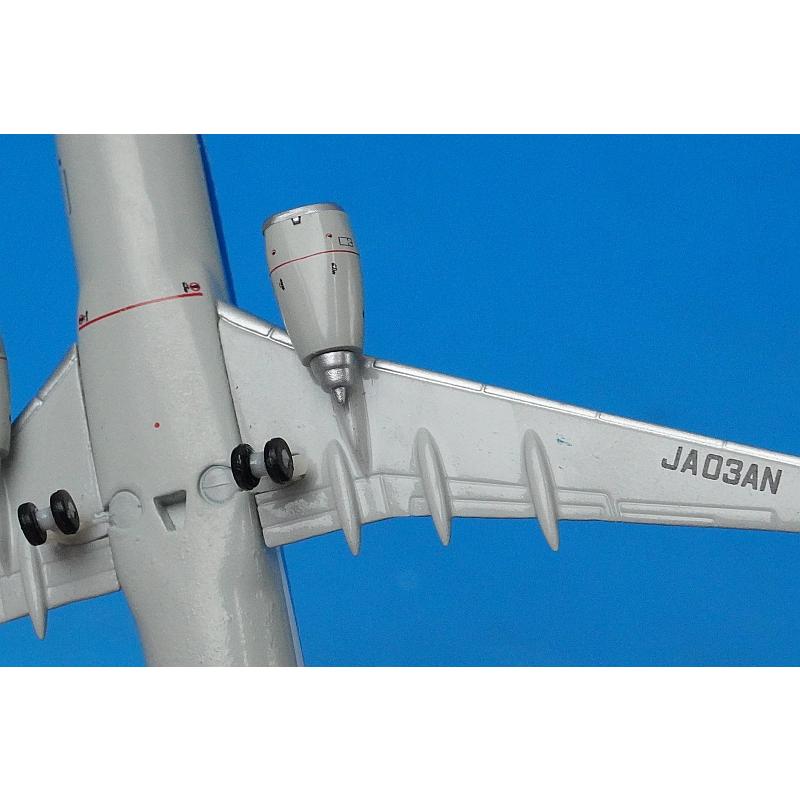 1/400 B737-700 ANA JA03AN [NH40030] 全日空商事/中古 : ブーストギア
