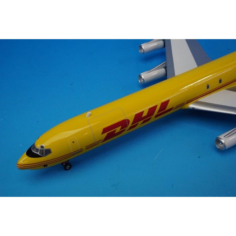 1/200 DC-8-63 DHL N819AX ［IF863018］ インフライト/中古｜freestyle-hobby｜04