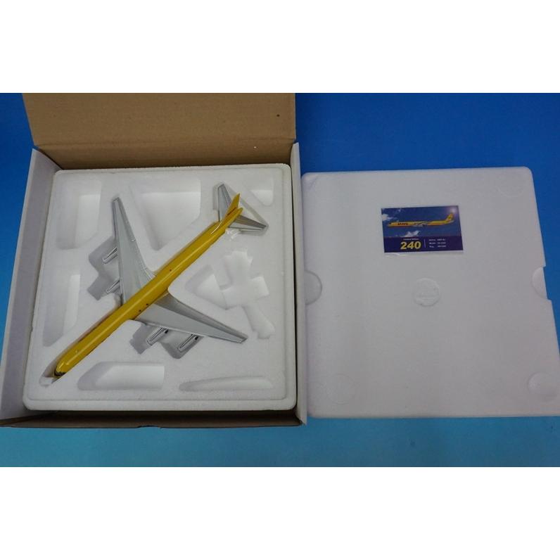 1/200 DC-8-63 DHL N819AX ［IF863018］ インフライト/中古｜freestyle-hobby｜05