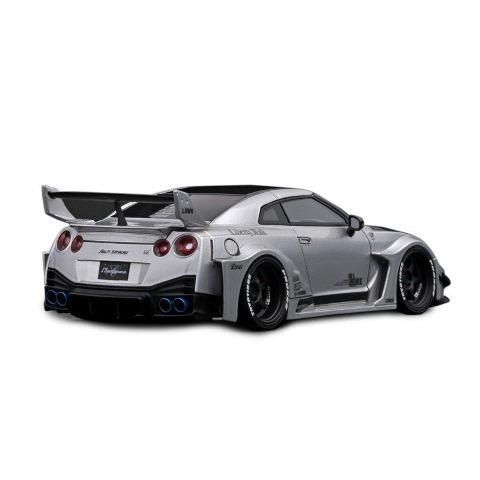 イグニション モデル 35GT--RR Silver