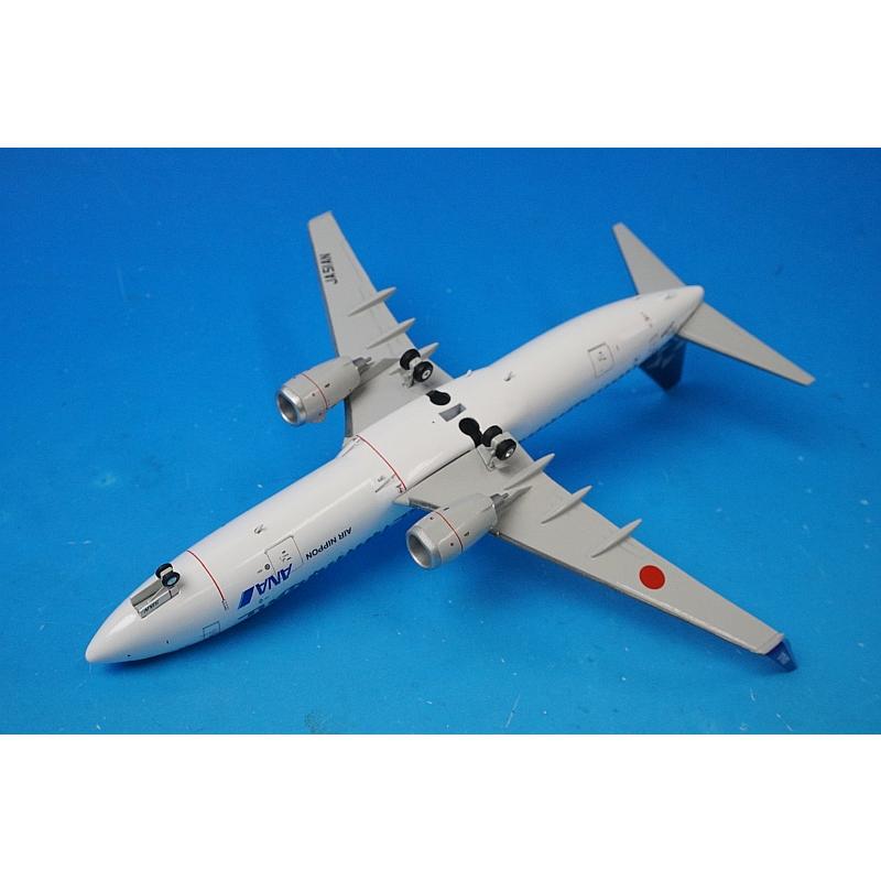1/200 B737-800 ANA スタアラ/スターアライアンス塗装 JA51AN [NH20032