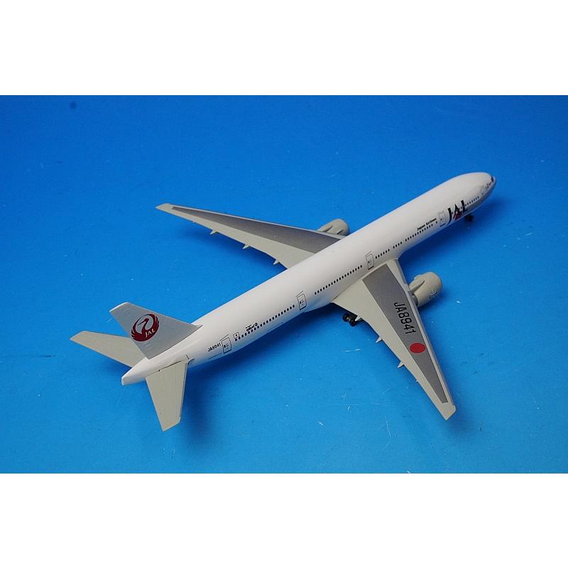【非売品】JAL B747-300 JA8177ソリッドモデル 非売品】JAL B747-300 JA8177ソリッドモデル 非売品】JAL B747