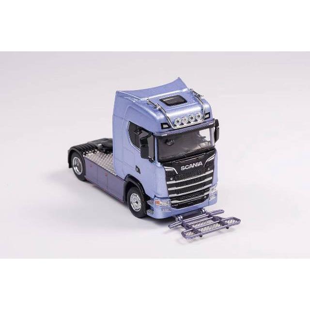 新品 KS-021-105 ゲインコーププロダクツ GCD 1/64 スカニア