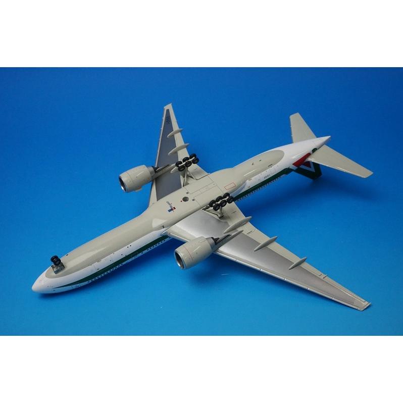 1/200 B777-200 アリタリア I-DISO ［IF777010］ インフライト/中古 