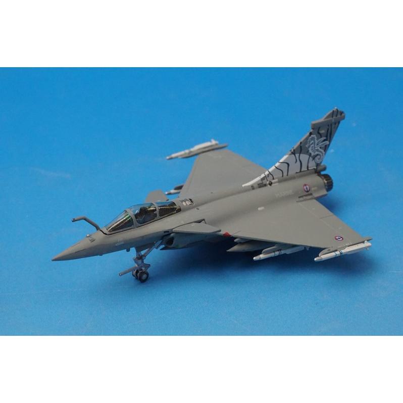 1/200 ラファール Rafale フランス海軍 1/200 ラファールM フランス海軍 第12海軍航空隊 ランディヴィジオ基地