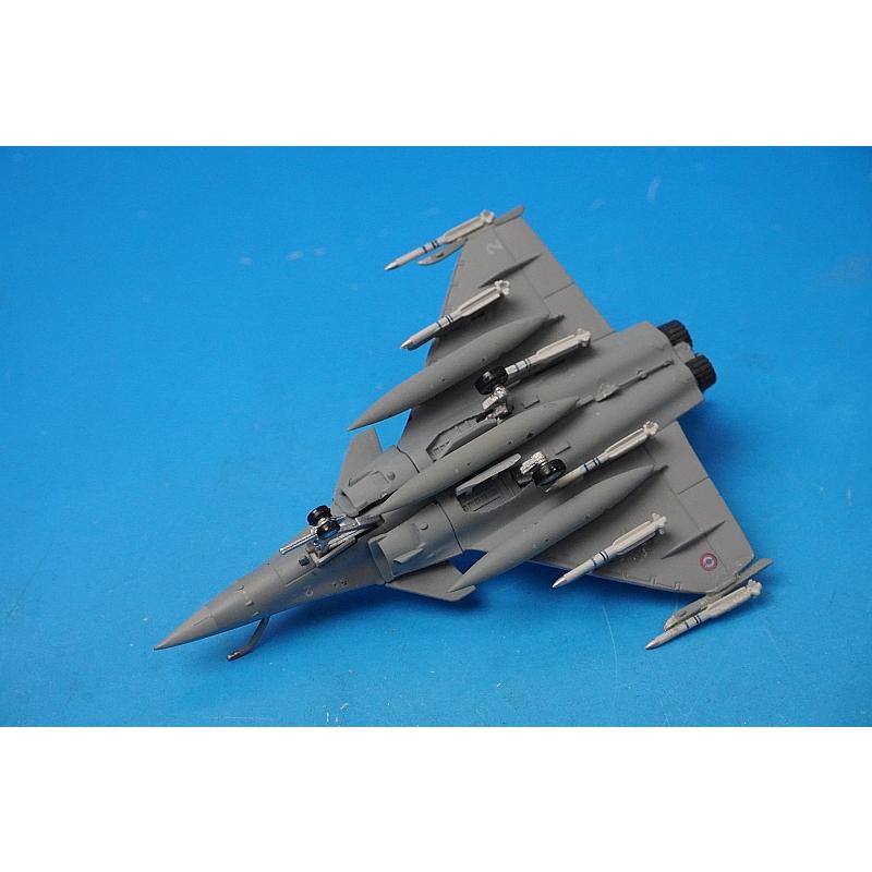 1/200 ラファールM フランス海軍 第12海軍航空隊 ランディヴィジオ基地