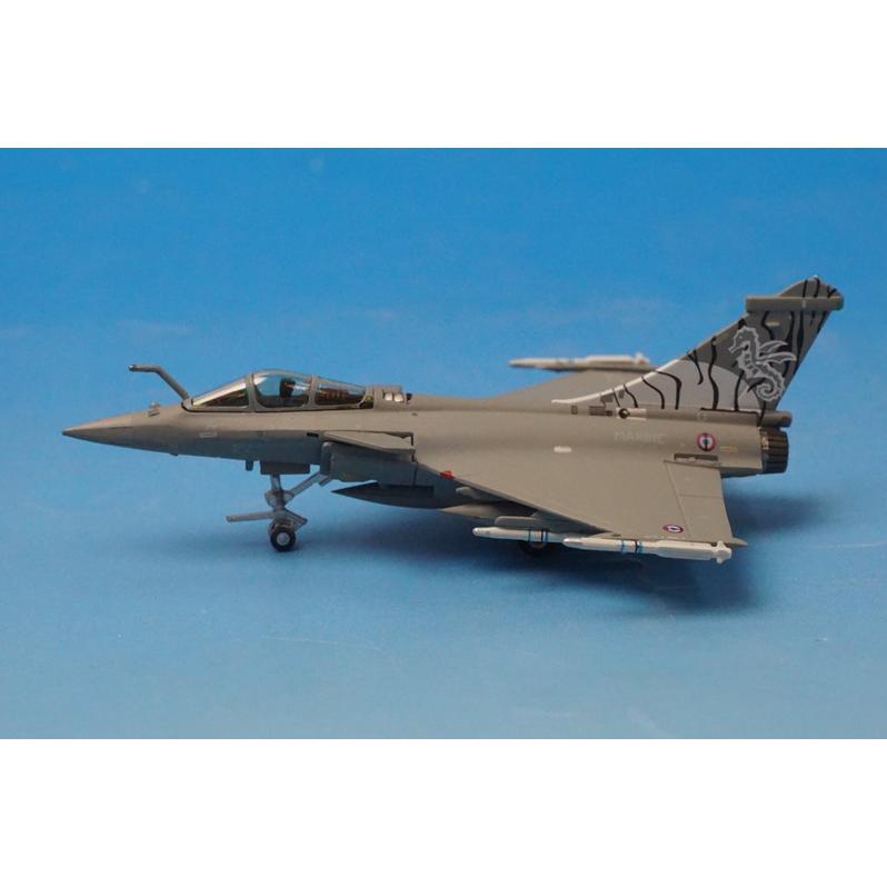 1/200 ラファール Rafale フランス海軍 1/200 ラファールM フランス海軍 第12海軍航空隊 ランディヴィ
