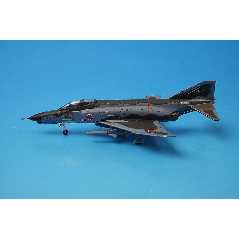 1/200 F-4EJ改 第8飛行隊 青系迷彩 93式空対艦誘導弾装備 ［22028] ワールドエアクラフトコレクション/中古｜freestyle-hobby｜04