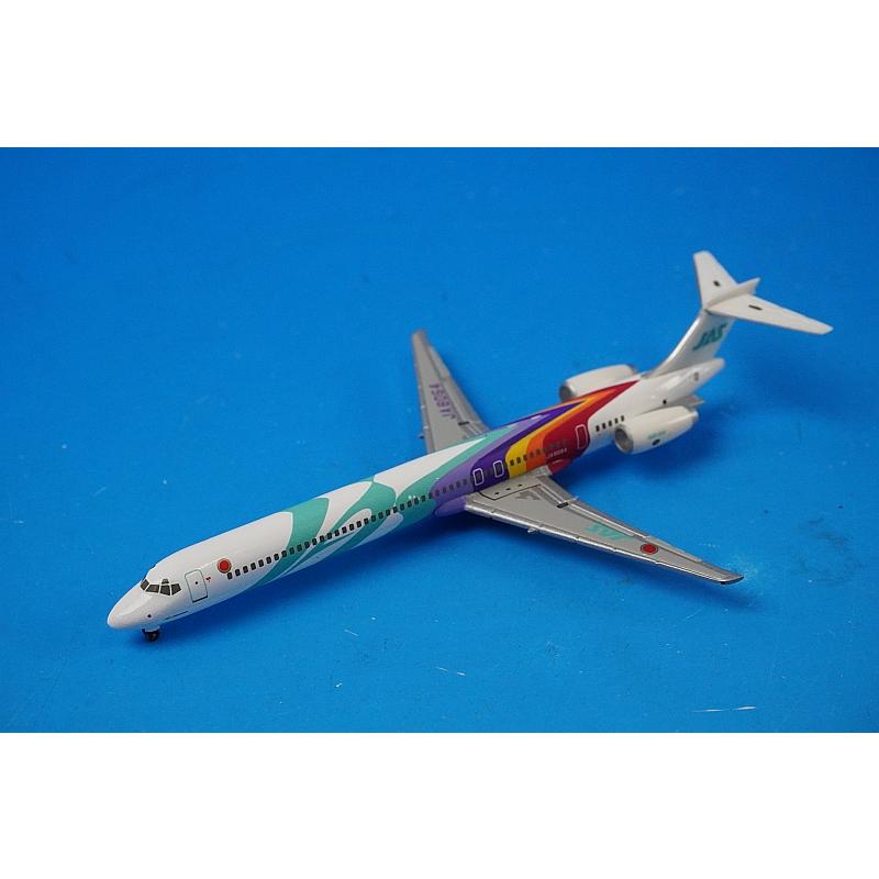 1:500 JAS MD-90 1号機 - 通販 - toptelha.net.br