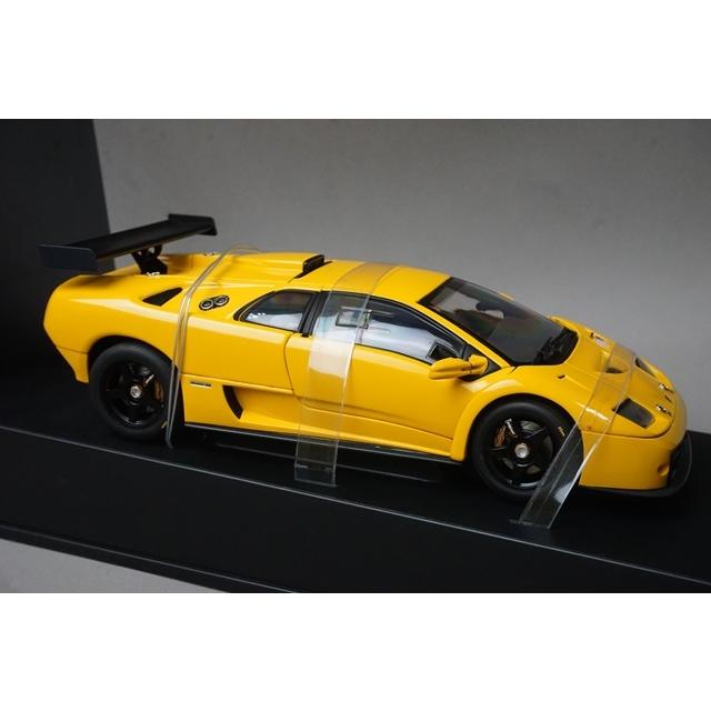オートアート 1/18 ランボルギーニ ディアブロGTR 2001 おもちゃ オートアート 1/18 ランボルギーニ ディアブロGTR 2001
