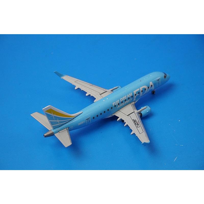 1/400 エンブラエル ERJ-170-170ST FDA フジドリームエアライン 1/400 エンブラエル ERJ-170-170ST FDA フジドリームエアライン