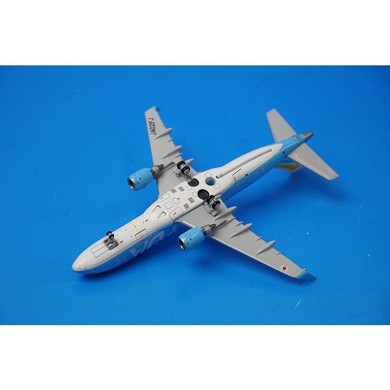 1/400 エンブラエル ERJ-170-170ST FDA フジドリームエアライン 1/400 エンブラエル ERJ-170-170ST FDA フジドリームエアライン