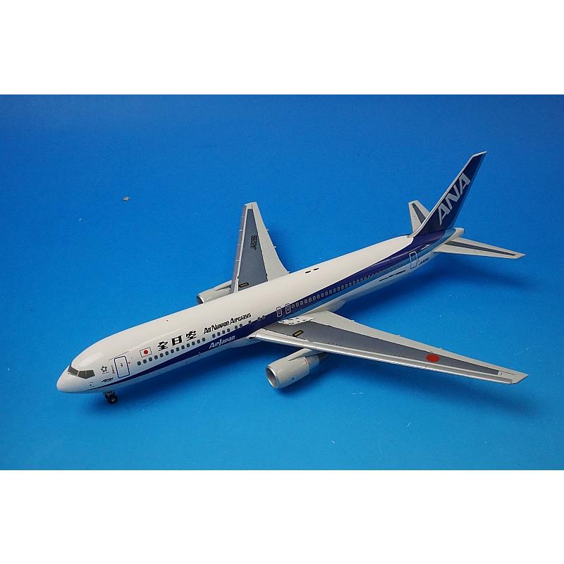 1/200 B767-300ER ANA 漢字ロゴ JA8286 [NH20030] 全日空商事/中古