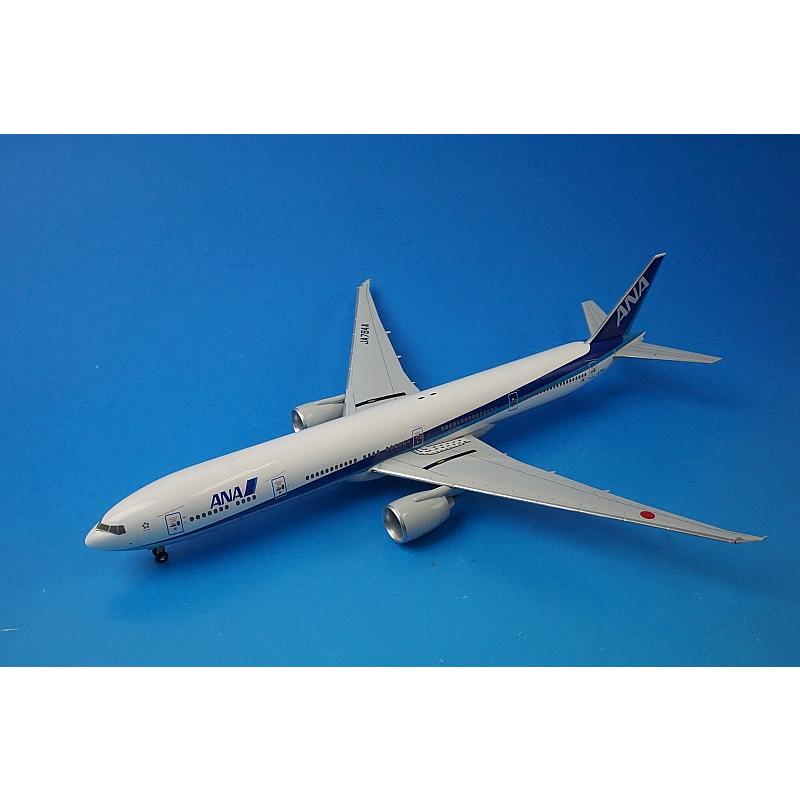 全日空商事 ANA Boeing 777-300ER 1/200｜Yahoo!フリマ（旧PayPayフリマ）