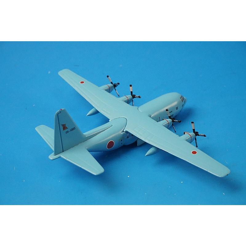 1/400 C-130H ハーキュリーズ JASDF 航空自衛隊 #05-1085 ［GMJSD012］ ジェミニ/中古｜freestyle-hobby｜02