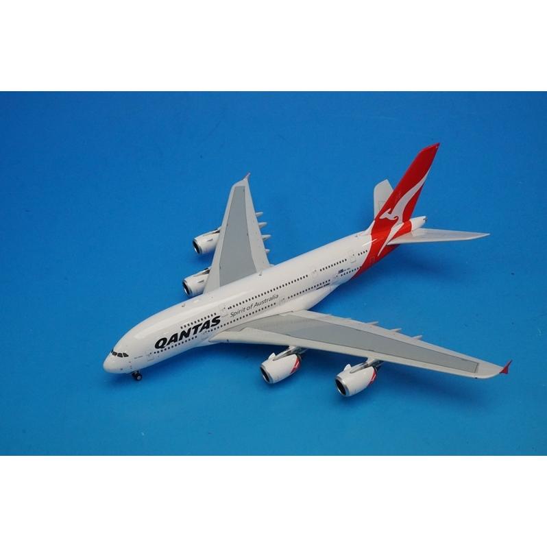 1/400 A380-800 カンタス VH-OQJ ［04050］フェニックス/中古
