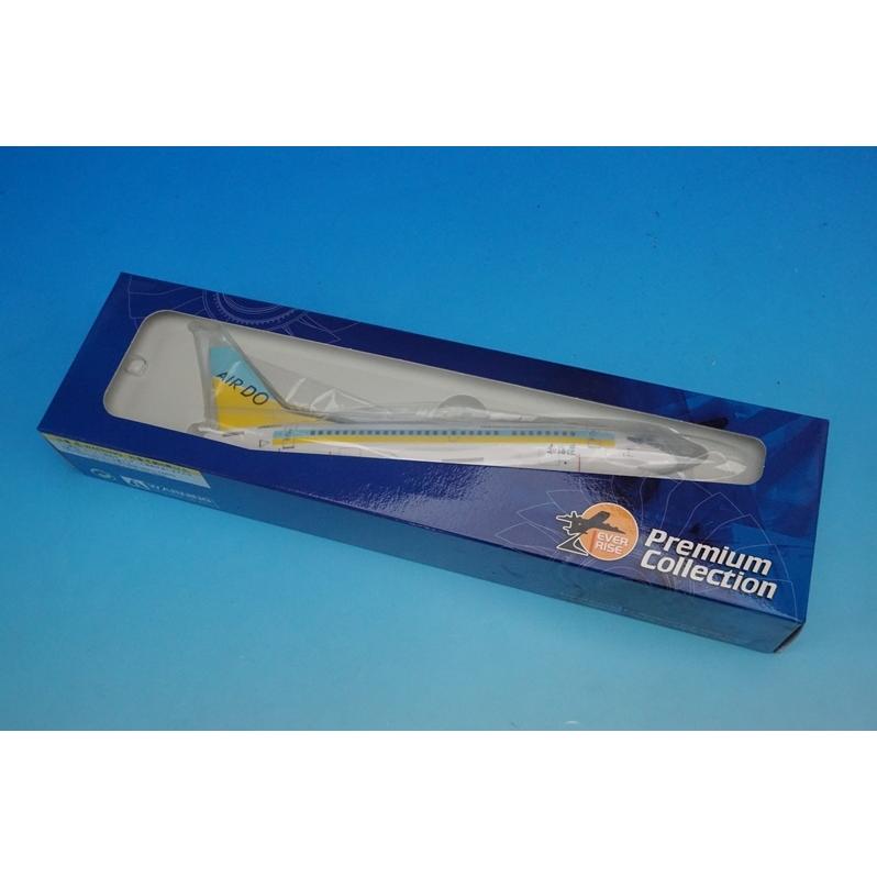 1/130 B737-500 AIRDO北海道 JA8504 エバーライズ/中古 : ブーストギア