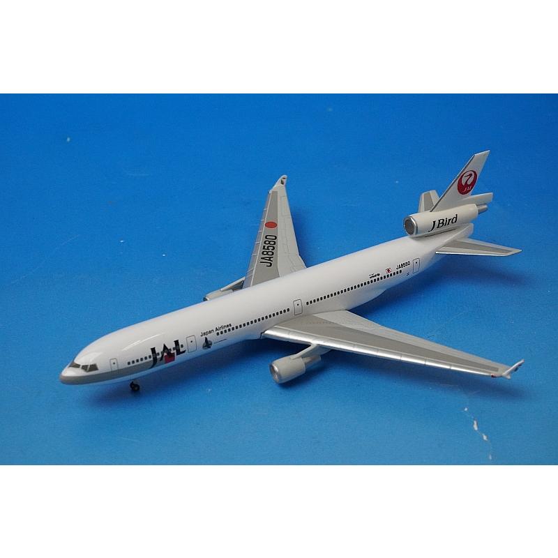 1/500 MD-11 JAL 永遠の翼 Jバード エトピリカ JA8580 [JE2009] ヘルパ/中古 : ブーストギア ヤフー店 ...