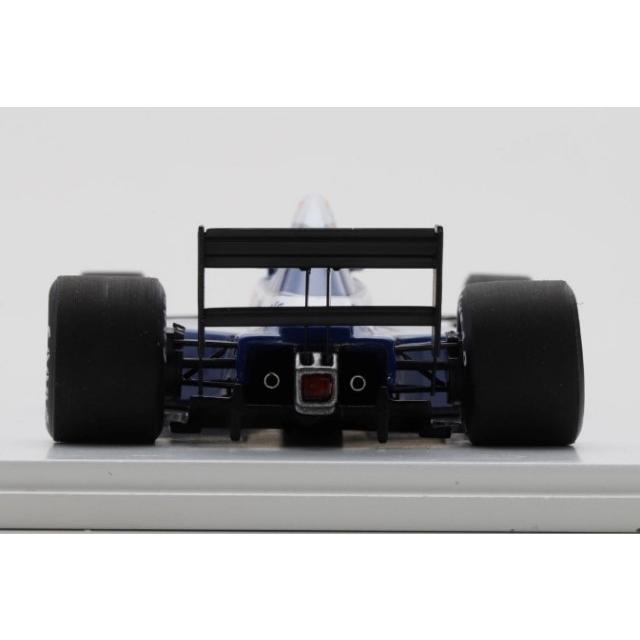 新品 ROMU040 ロム特注 スパーク 1/43 ティレル 020B 日本GP 新品 ROMU040 ロム特注 スパーク 1/43 ティレル 020B 日本GP