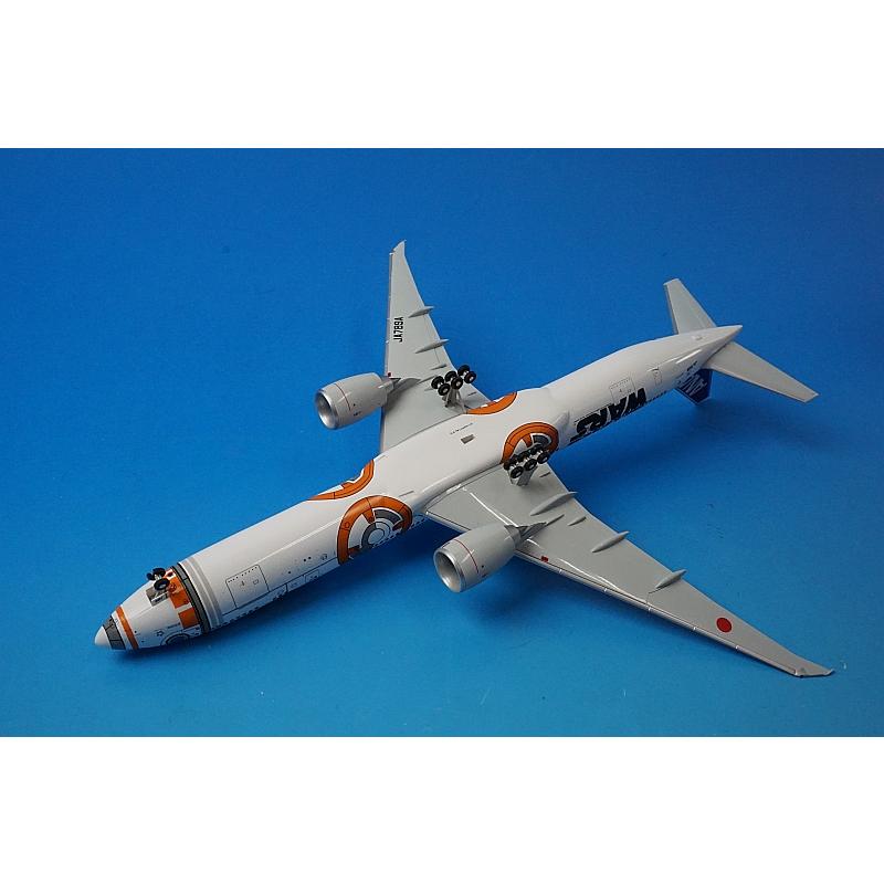 1/200 B777-300ER ANA STAR WARS/スターウォーズ BB-8 JA789A [NH20094 