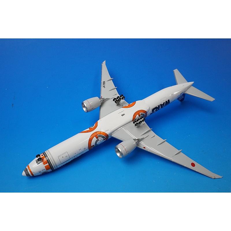 1/200 B777-300ER ANA STAR WARS/スターウォーズ BB-8 JA789A 1/200 B777-300ER ANA STAR WARS/スターウォーズ BB-8 JA789A