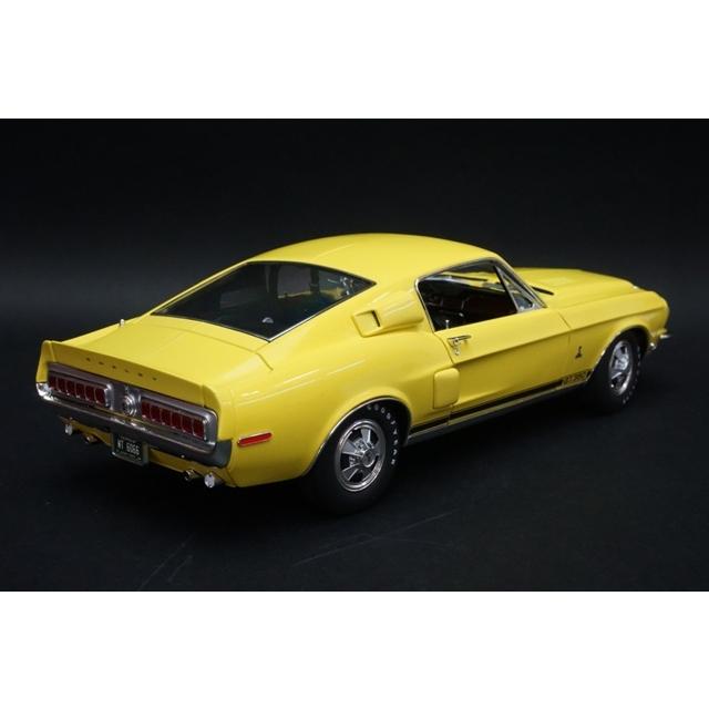 1/18 ACME A1801806 シェルビー GT350 (1968) Special order color WT 6066｜freestyle-hobby｜02