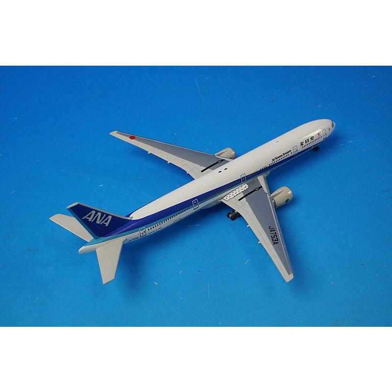 1/500 B777-300 ANA JA753A [NH50013] 全日空商事/中古 : ブーストギア