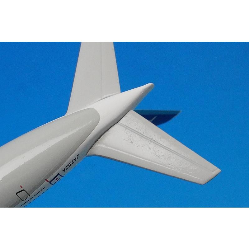 1/500 B777-300 ANA JA753A [NH50013] 全日空商事/中古 : ブーストギア