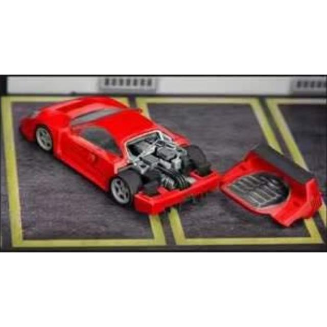 フェラーリ F40 Stance Hunters 1/64 ミニカー Stance Hunters 1/64 Ferrari F40 Lm Red | eBay