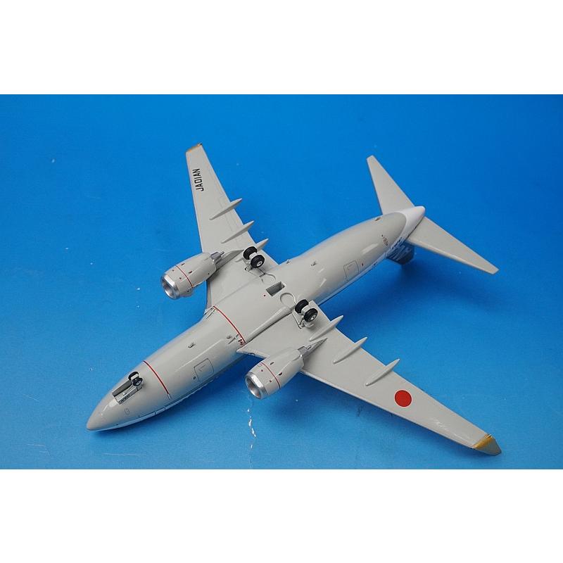 1/200 B737-700 ANA ゴールドジェット JA01AN [NH20019] 全日空商事
