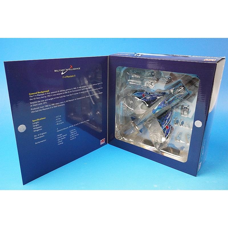1/72 航空自衛隊 F-4EJ改 ファントム II 301飛行隊 2020年記念