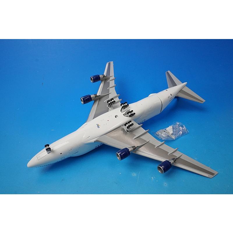 1/200 B747LCF ドリームリフター (Tail Opening) N747BC [G2BOE723