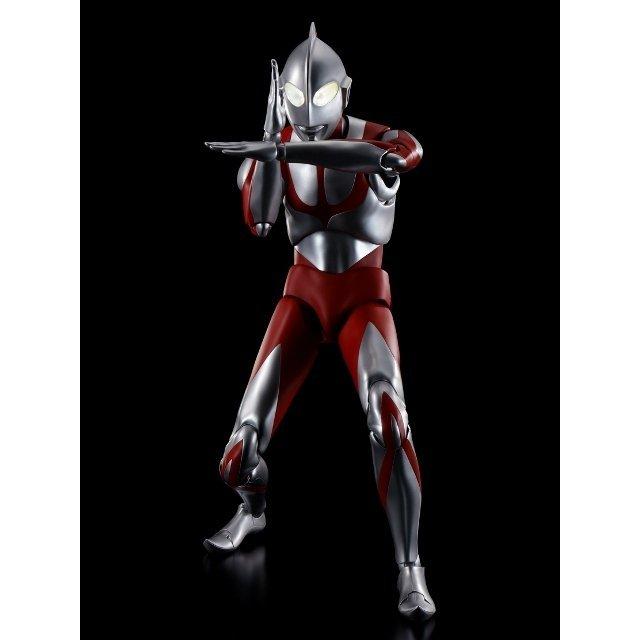 新品 DYNACTION シン・ウルトラマン ウルトラマン 再販  