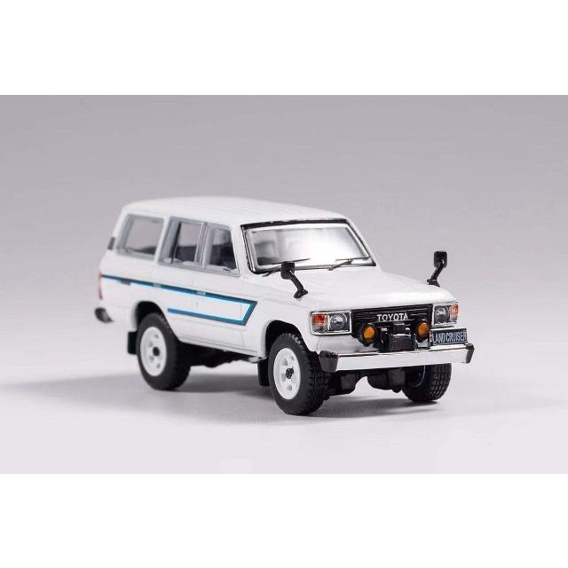 Amazon | GCD 1/64 ミニカー ランドクルーザー Toyota Land
