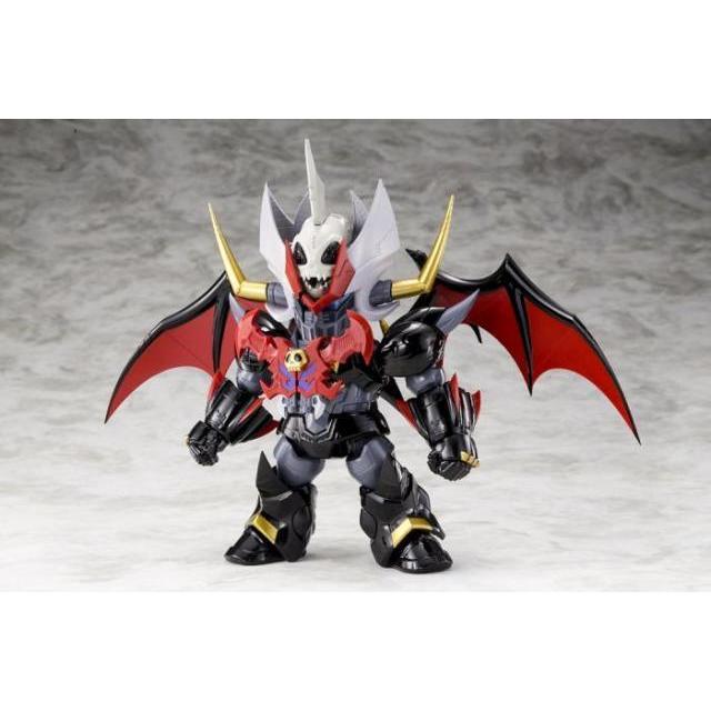 AA合金 マジンカイザーSKL｜隻眼バージョン 新品 アルカディア AA合金 マジンカイザーSKL 隻眼 ver. : ブースト