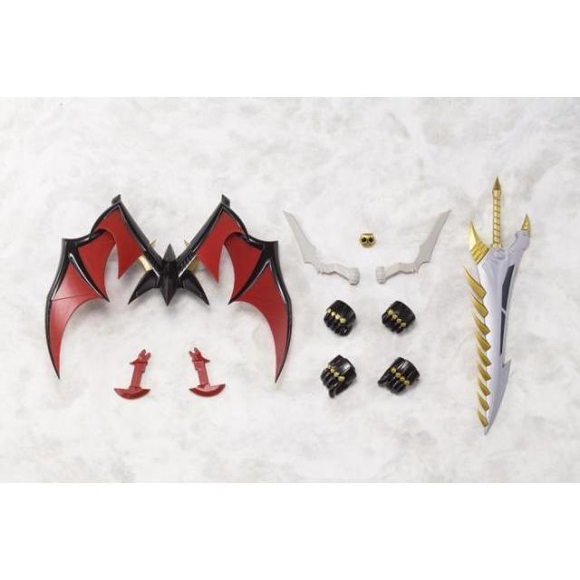 新品 アルカディア AA合金 マジンカイザーSKL 隻眼 ver. : ブースト