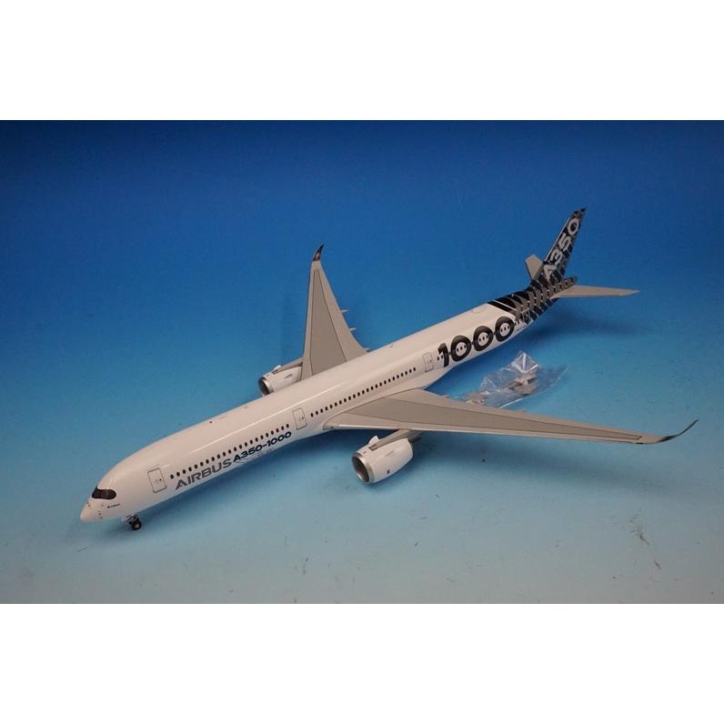 JC Wings XX2935 エアバス A350-900 F-WWYB 美品 JC Wings XX2935