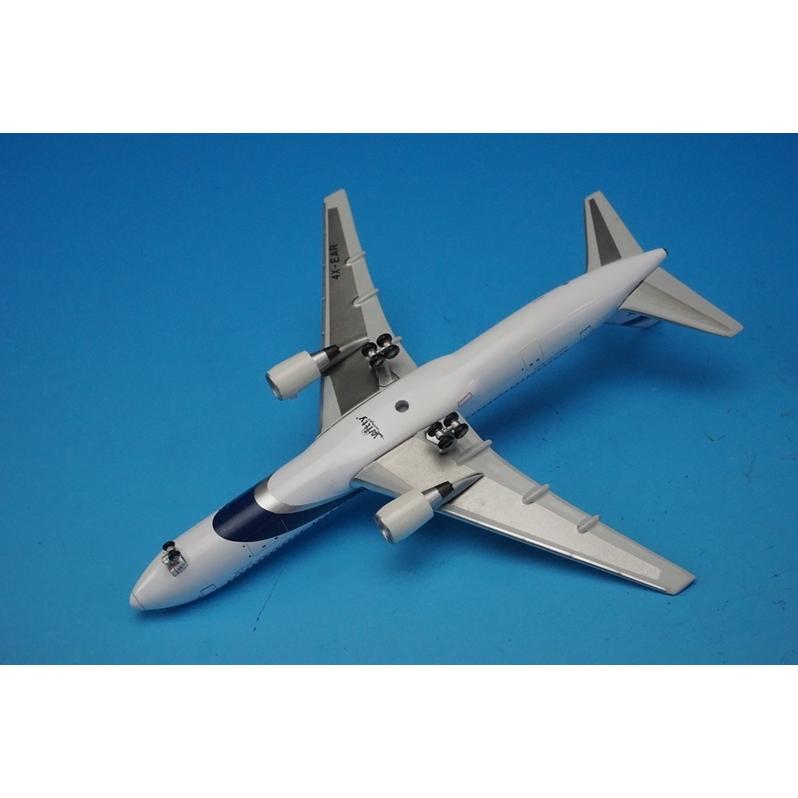 1/400 B767-352 エルアルイスラエル 4X-EAR ［WT4763006］ Witty wings