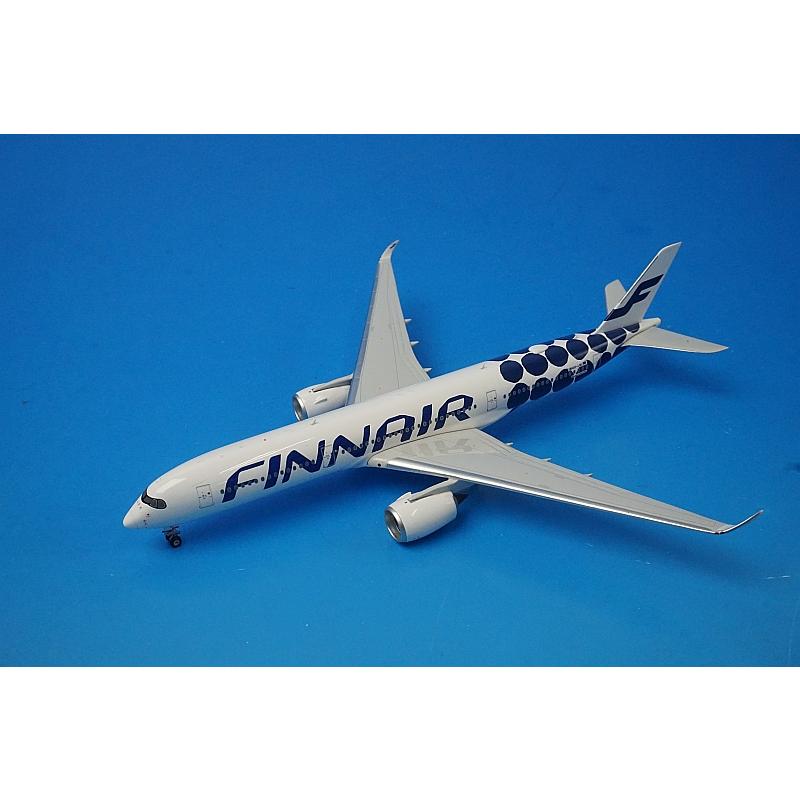 1/400 A350-900 フィンエアー マリメッコ・キビ OH-LWL ［11398