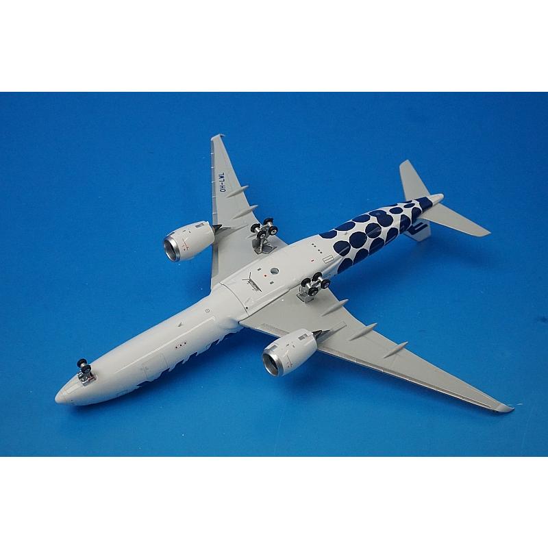 1/400 A350-900 フィンエアー マリメッコ・キビ OH-LWL ［11398