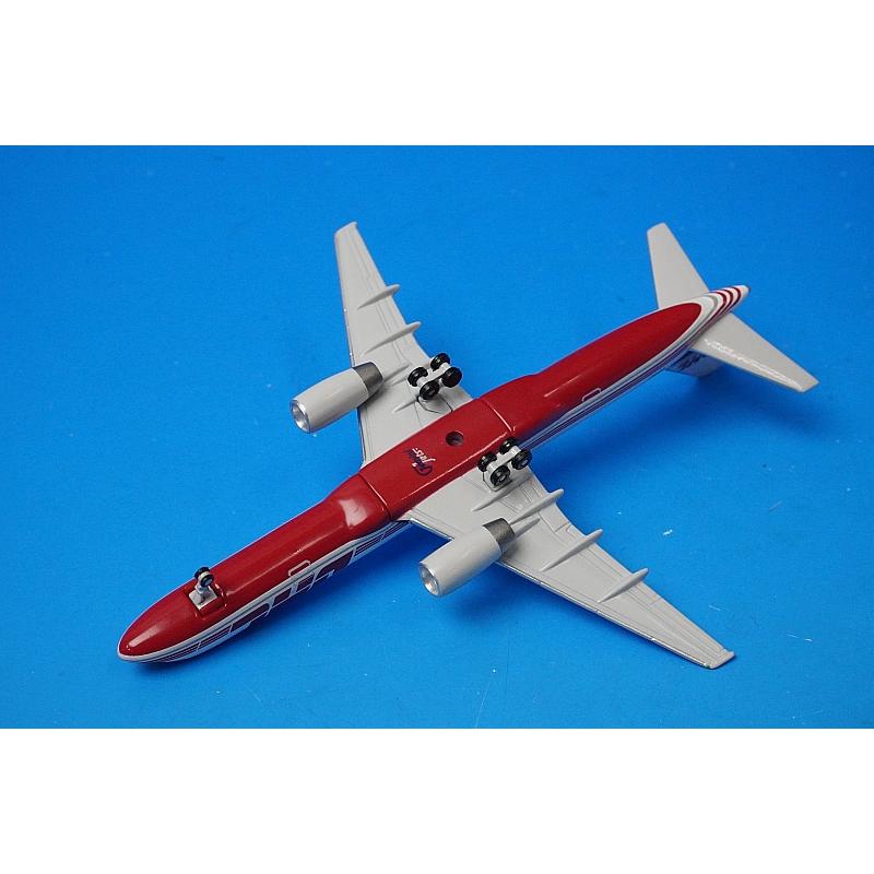 1/400 B757-200 DHL OO-DLJ ［GJDHL338］ ジェミニ/中古 : ブースト