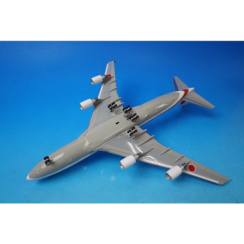 1/200 B747-400 JASDF 航空自衛隊 日本政府専用機 1番機 ♯20 1/200 B747-400 JASDF 航空自衛隊 日本政府専用機 1番機 ♯20