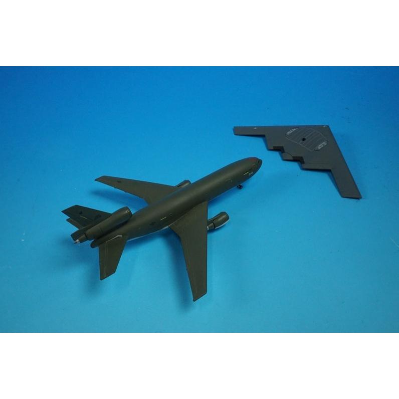 1/400 ドラゴン KC‐10 エクステンダー＆ B-2 スピリット セット