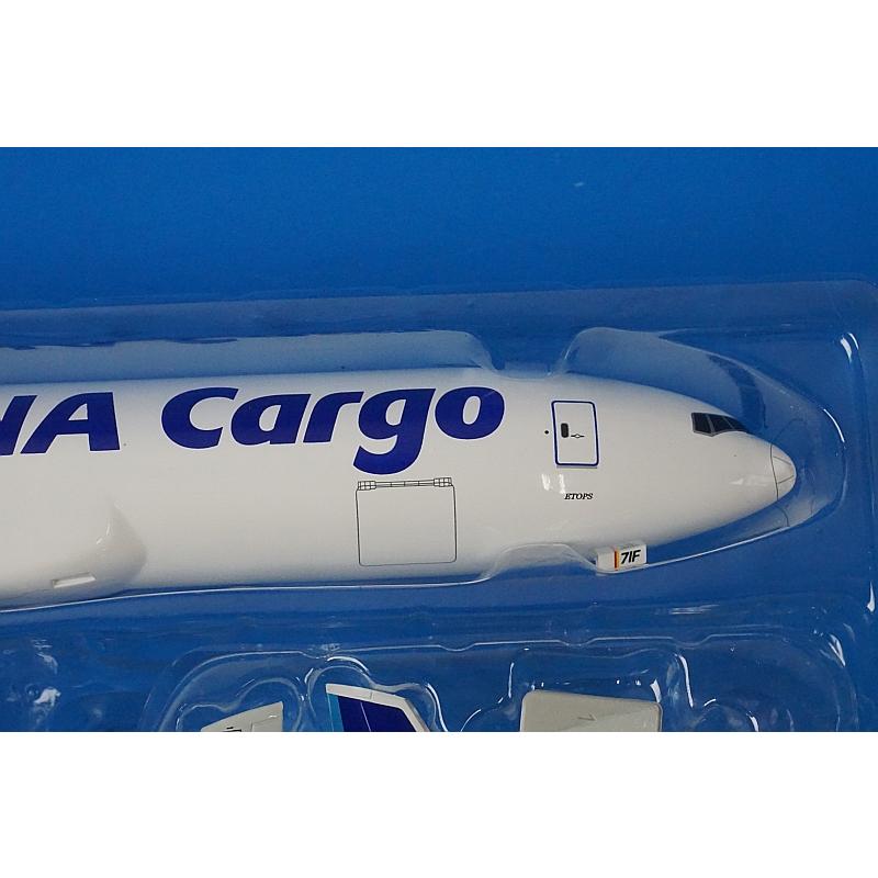 1/200 B777F（貨物型） ANAカーゴ JA771F [NH20141] 全日空商事/中古 : ブーストギア ヤフー店 - 通販 ...