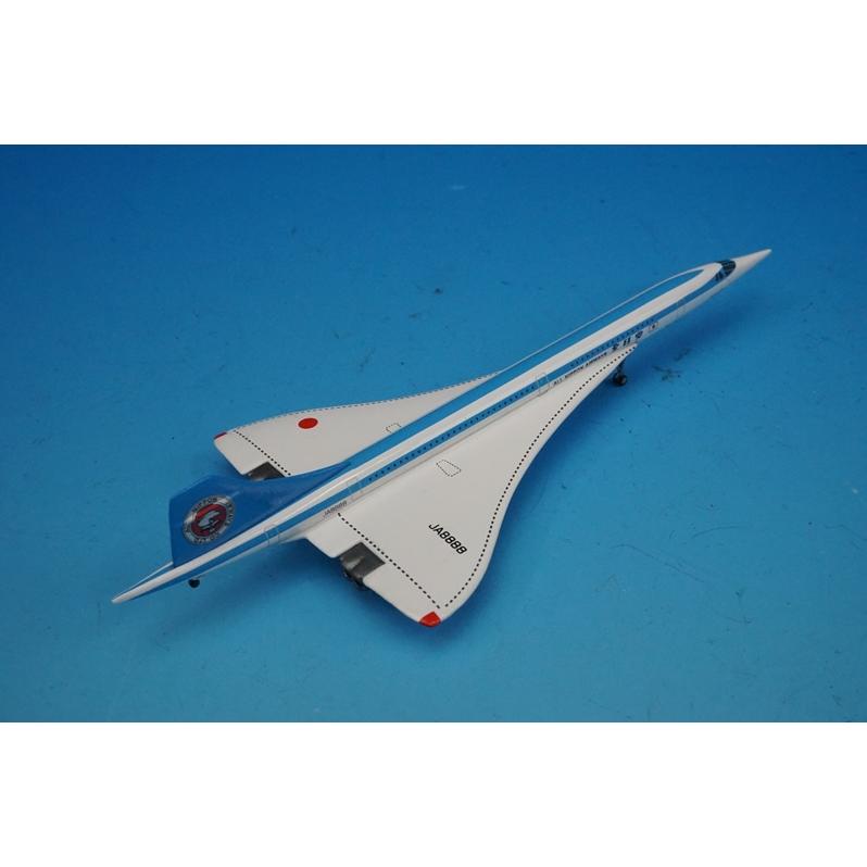 Phoenix JAL コンコルドJA8001 1/400 ➀ Phoenix 1/400 JAL コンコルド JA3388 - メルカリ