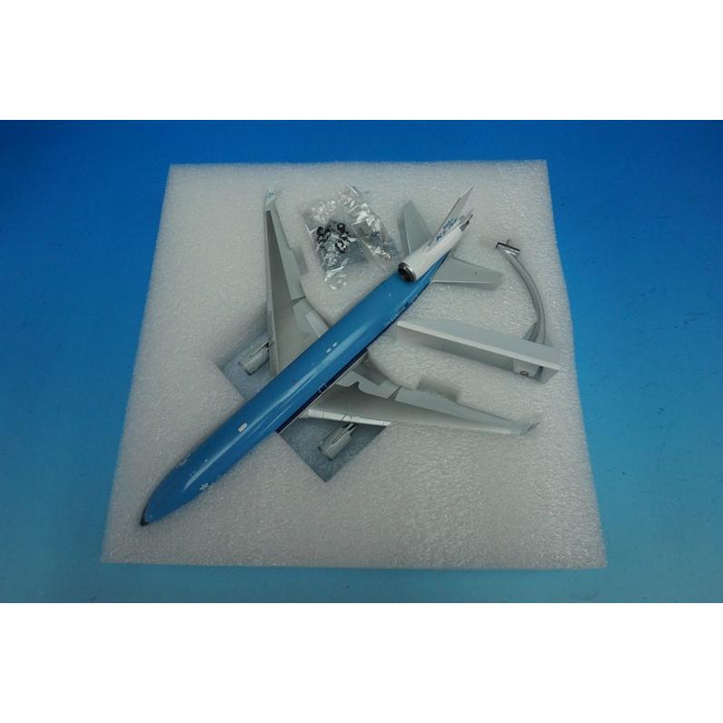 1/200 MD-11 KLM オランダ PH-KCH ［XX20043] JCウイングス/中古