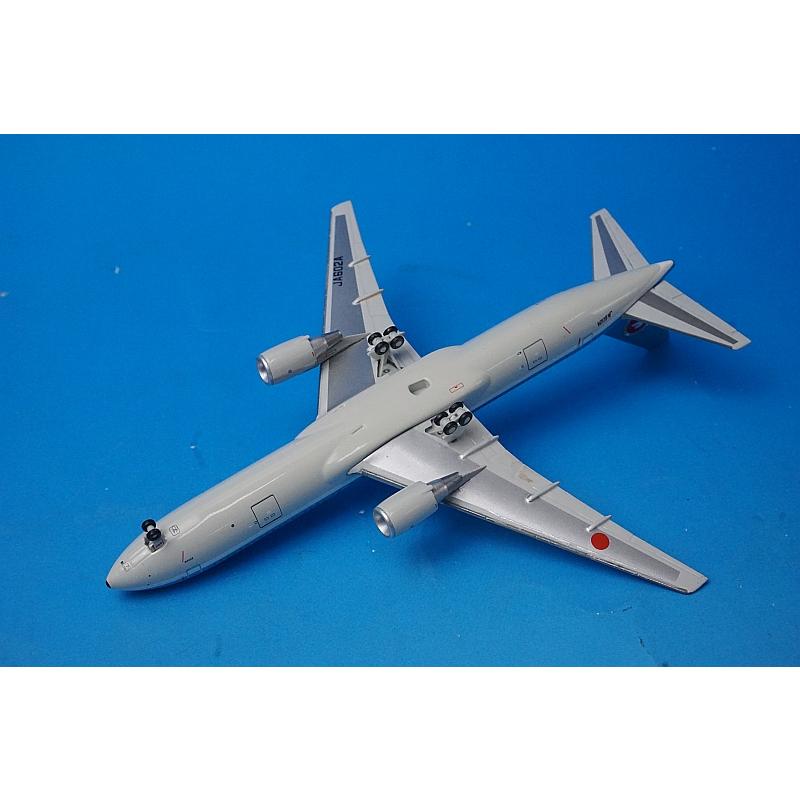 1/400 B767-300 ANA モヒカンジェット JA602A [NH40046] 全日空商事