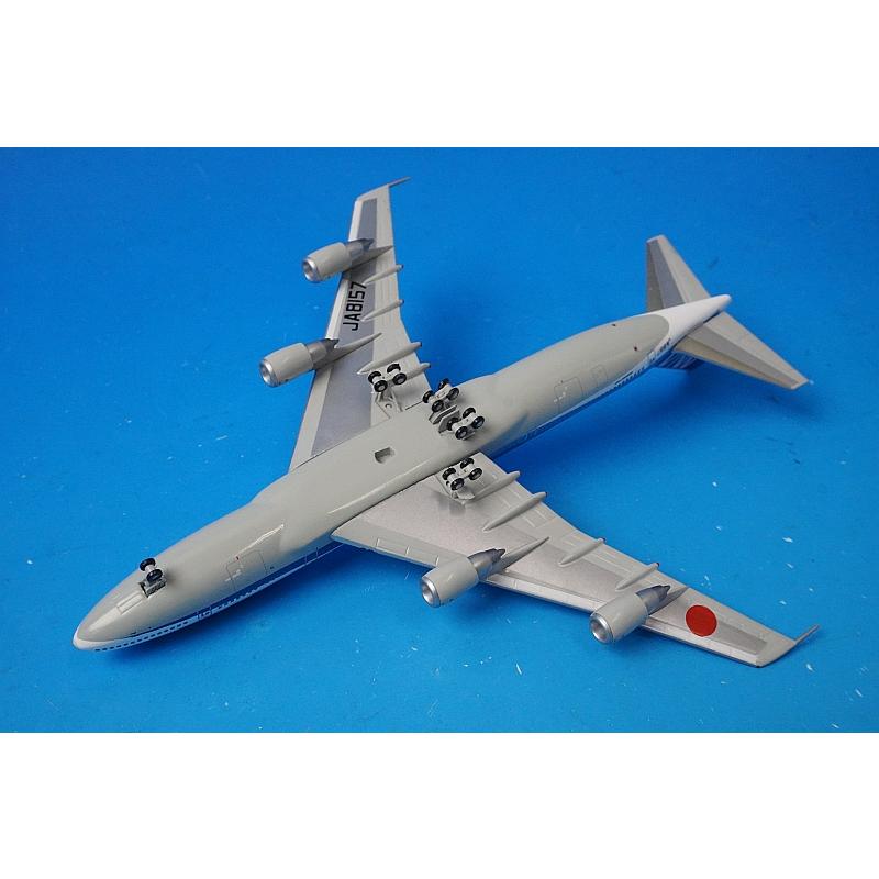 1/400 B747SR-100 ANA INTERFLIGHT VERSION JA8157 [NH40017] 全日空