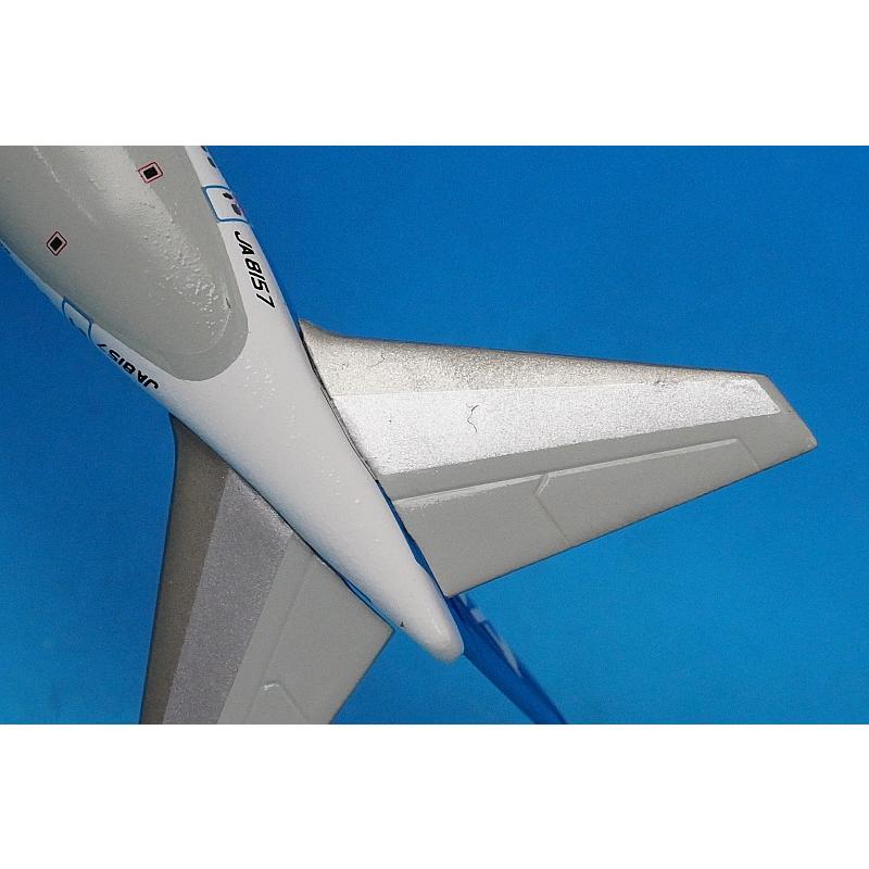 1/400 B747SR-100 ANA INTERFLIGHT VERSION JA8157 [NH40017] 全日空